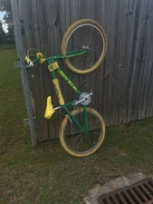 SE Bikes So Cal Flyer 24" Limited Edition in Spring Green 0nly 300 made  