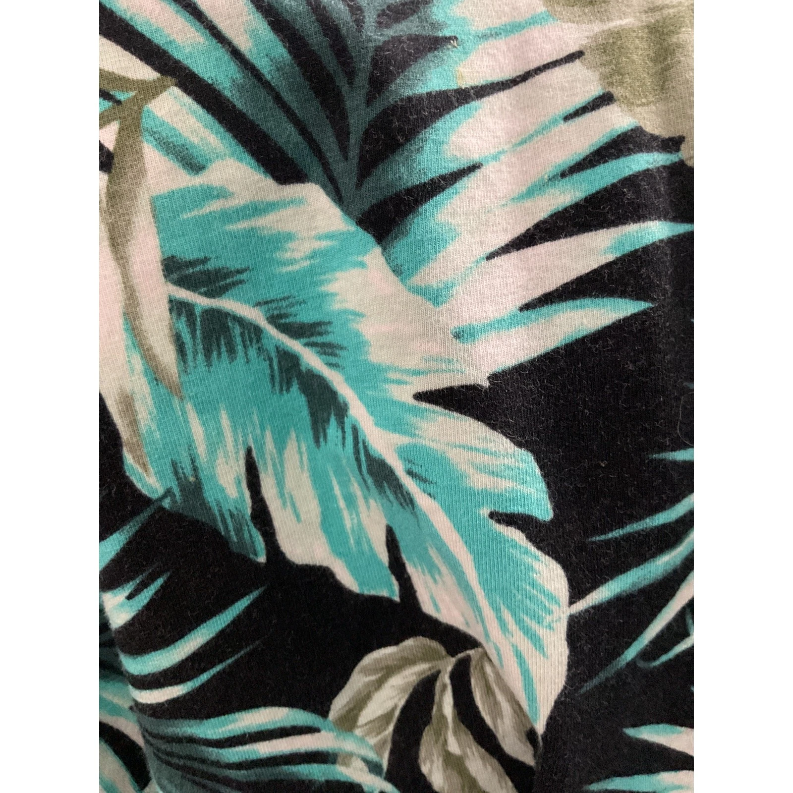 UNDERCOVER Abito midi blu Victoria's Secret Petite floreale linea A