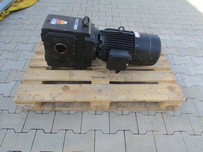 STOBER K703AG-0340-D132M4BTF K703AG-0340-D132M4B 1 Stk.