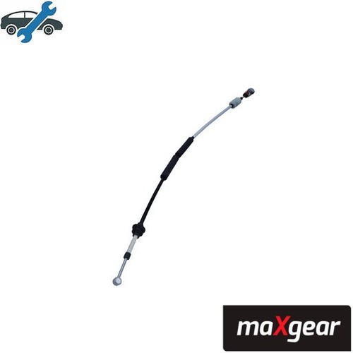 CABLE MANUAL TRANSMISSION 32-0659 FOR CITROËN C5/Break/II C6 PEUGEOT 407/SW 1.7L - Foto 1 di 7
