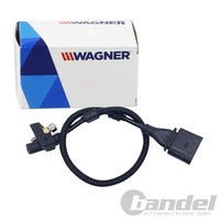 Wagner Kurbelwellensensor Impulsgeber Passend FüR Seat Cordoba Ibiza Skoda
