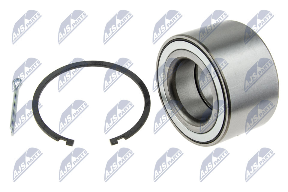 N.T.Y. KLT-NS-070.NTY Wheel Bearing for INFINITI,NISSAN