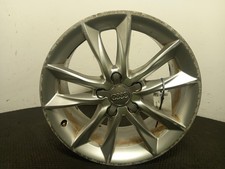 AUDI A3 Alloy Wheel 17 Inch 5x112 Offset ET51 7.5J 2012-2020 8V0601025BP