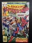 Amazing Spider-Man #174 1977 Marvel Comics Silver Age 1st Print Very Good