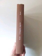 L'IMPERO SEGRETO STUCKI LORENZ RIZZOLI 1972  RILEGATO Prima Edizione 