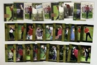 2001 MIXED BRAND TIGER WOODS RC HOF GOLF LOT OF 30 SHARP