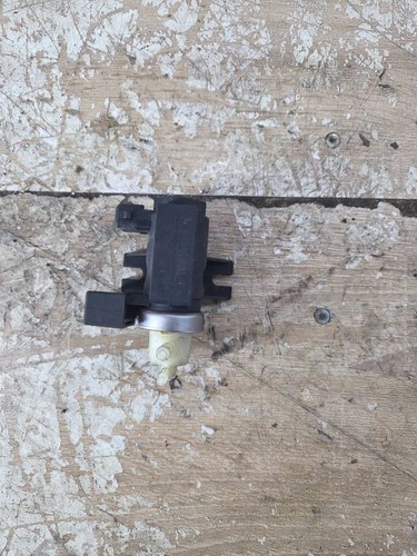 Opel Astra H 2006 Diesel 88kW Turbolader Druckwandler Magnetventil RRB16571