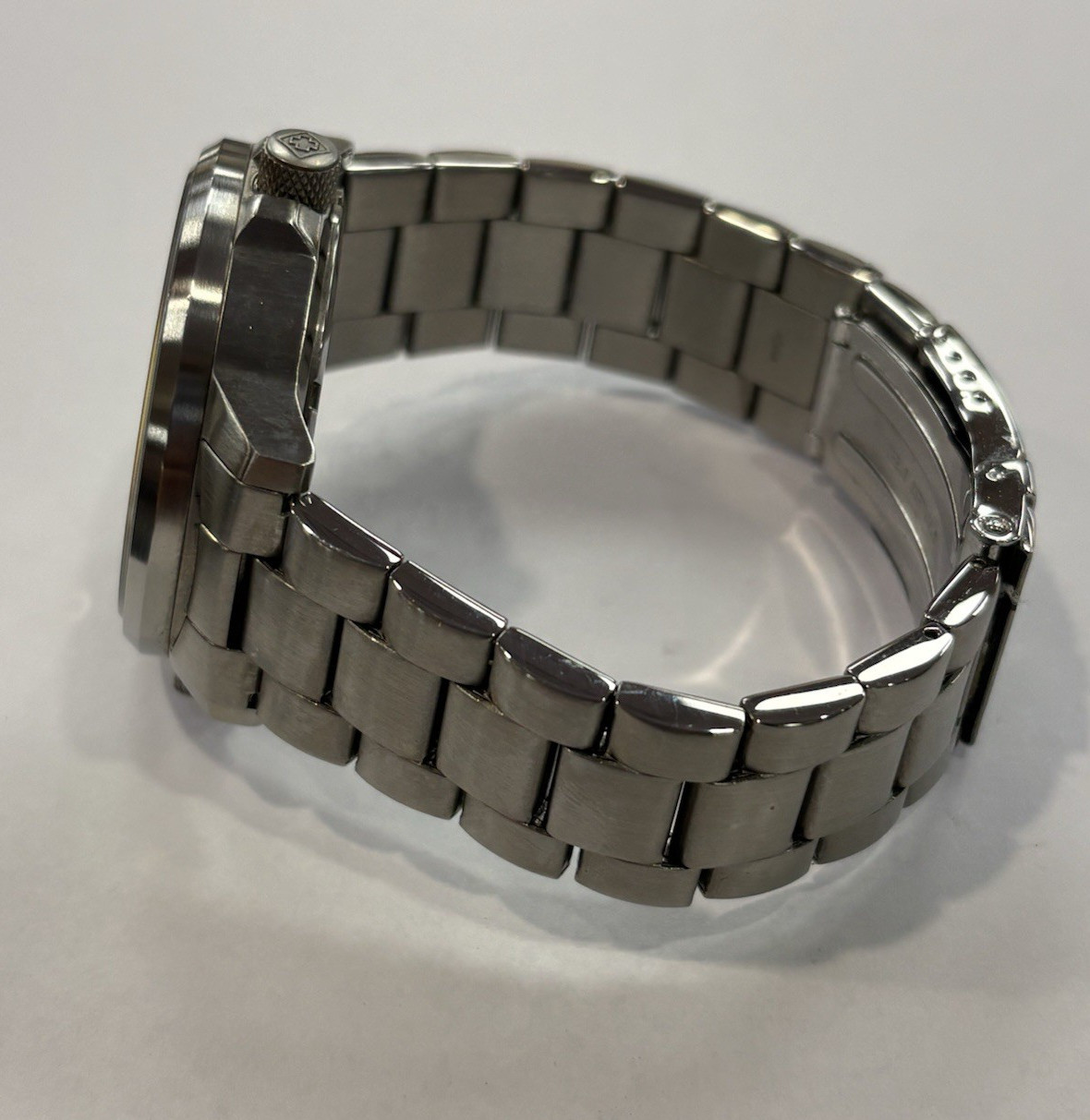 Invicta 5749 Force Flight Multifunction Stainless… - image 9