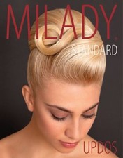 Milady Standard Updos, Spiral Bound Spiral Timothy Johnson