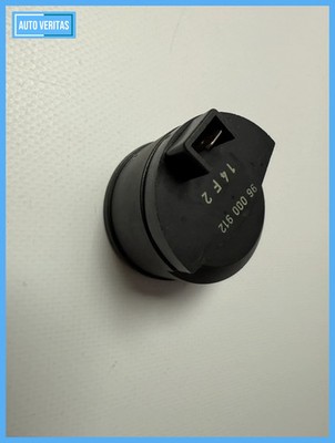 Original Opel / GM Hydramatic Texas Instruments 96000912 14F2