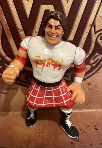 1990�s Hasbro Titan Sports WWF WWE Action Figures ...