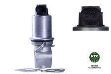 NTK AGR Ventil 90094 Stahl für VW LUPO 1 6X1 6E1 GOLF 4 Variant 1J5 1J1 POLO 6N2