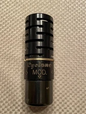 CYCLONE DUO-VENT SHOTGUN CHOKE ~ Hartford Gun Choke ~ NOS 12GA