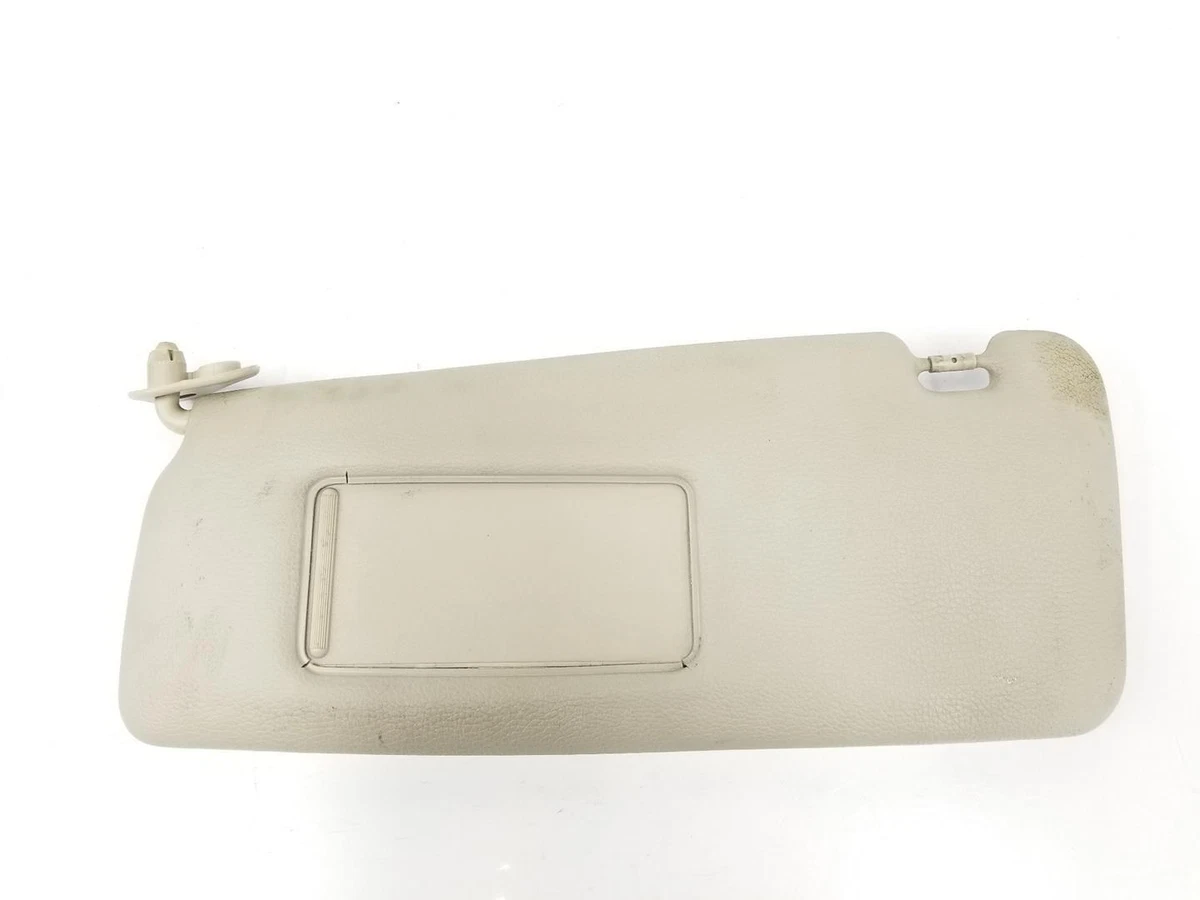 51168190831 sonnenblende links für BMW 3 COMPACT 16 G 1995 8190831 