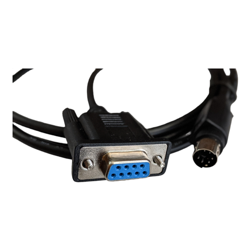 Cable de servicio de restablecimiento de contraseña 3M para dell md1000 md3000 md3000i MD3200i MN657 - Imagen 2 de 4