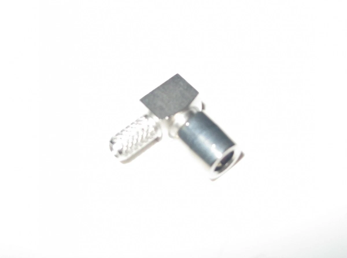 BMW Coaxial Cable Wiring Connector Terminal 6938662 61136938662 