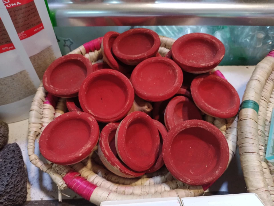 5 Auth Aker Fassi Lipstick - Moroccan Beauty Secret - Natural & Long -Lasting - Image 2 of 4