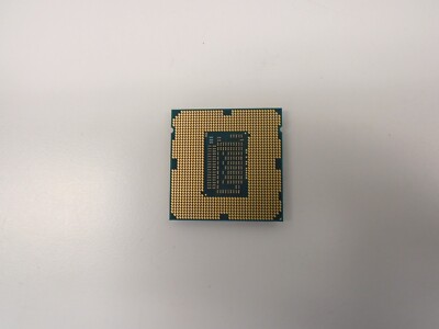 INTEL XEON i5-3470 3.20 GHZ