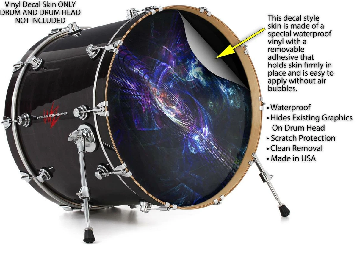 Decal Skin FITS 20