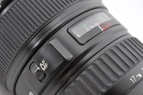 Canon EF 17-35mm f/2.8 L USM Objektiv + Gegenlichtblende & [ TOP ] aus Japan #LB250319 - Bild 10 von 14