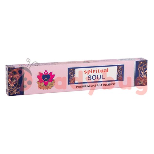 Incense Sticks HEM Hexagon | ULLAS Masala Scents Meditation Aroma Fragranc - Picture 2 of 68