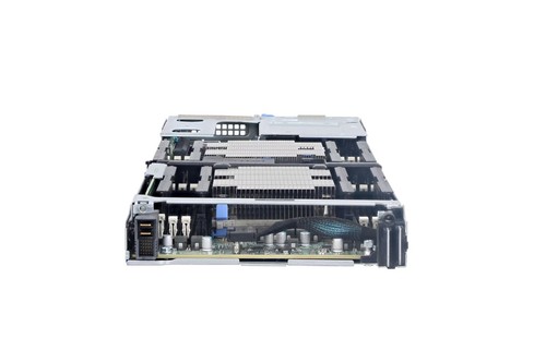 DELL – C6420 24SFF chassis + 4x noeuds C6420 2x Xeon Gold 6142 - Photo 4/4