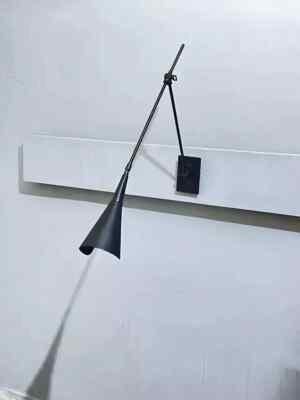 1 Leuchte - Sputnik Leuchte Küchenleuchte italienisches Design Wandleuchte Mi...
