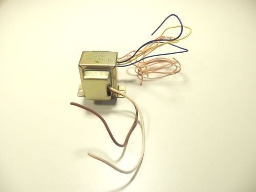 TEAC A-103 CASSETTE PARTS - power transformer 91251150 - Picture 1 of 1