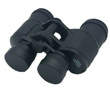 Northwest 10x42 Porro Binoculars with Carrying Case