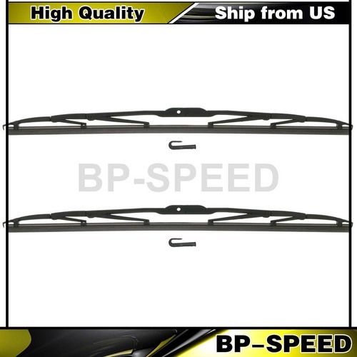 Set Di Tergicristalli Premium OAS Per Jeep Cherokee 1984-2001 - 4 Stagioni