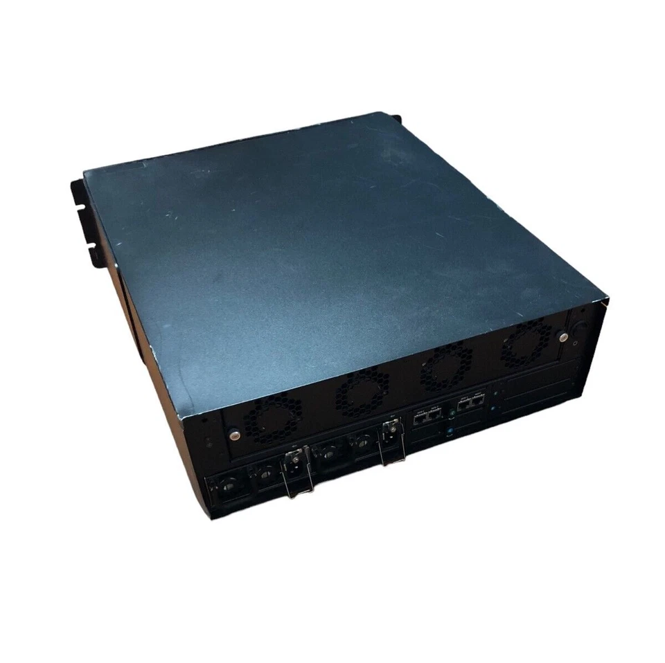 Drobo B1200i 12 bay Storage Array Server Data Robotics 908-00001-001 No HHD - Image 2 of 4