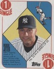 2010 Topps - Derek Jeter #22