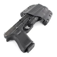 OWB Holster for INFORCE APLc COMPACT - 50 Different Gun Models