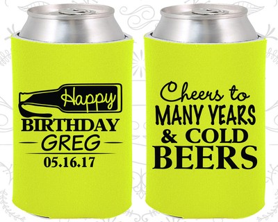 276 Emerald Green Wedding Koozies Koozie Favors Gift Ideas Decorations Gifts 276 Emerald Green Wedding Koozies Koozie Favors Gift Ideas Decorations Gifts