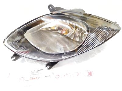 LAMPENGEHÄUSE VORNE Links KYMCO MXU 50 150 250 300 33120-LCA5-E00