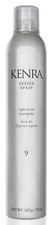 Kenra Thermal Styling Spray 9 10.1oz Dented
