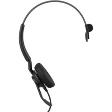 Jabra Engage 40, Headset, schwarz