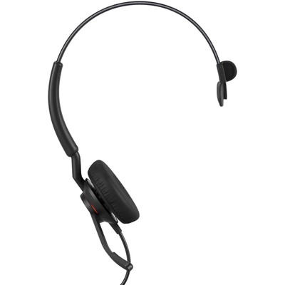 Jabra Engage 40, Headset, schwarz