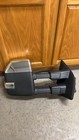 17-22 F250 F350 Super Duty Pass RH Mirror Dual Arm, Heated, Manual Telescopic OE