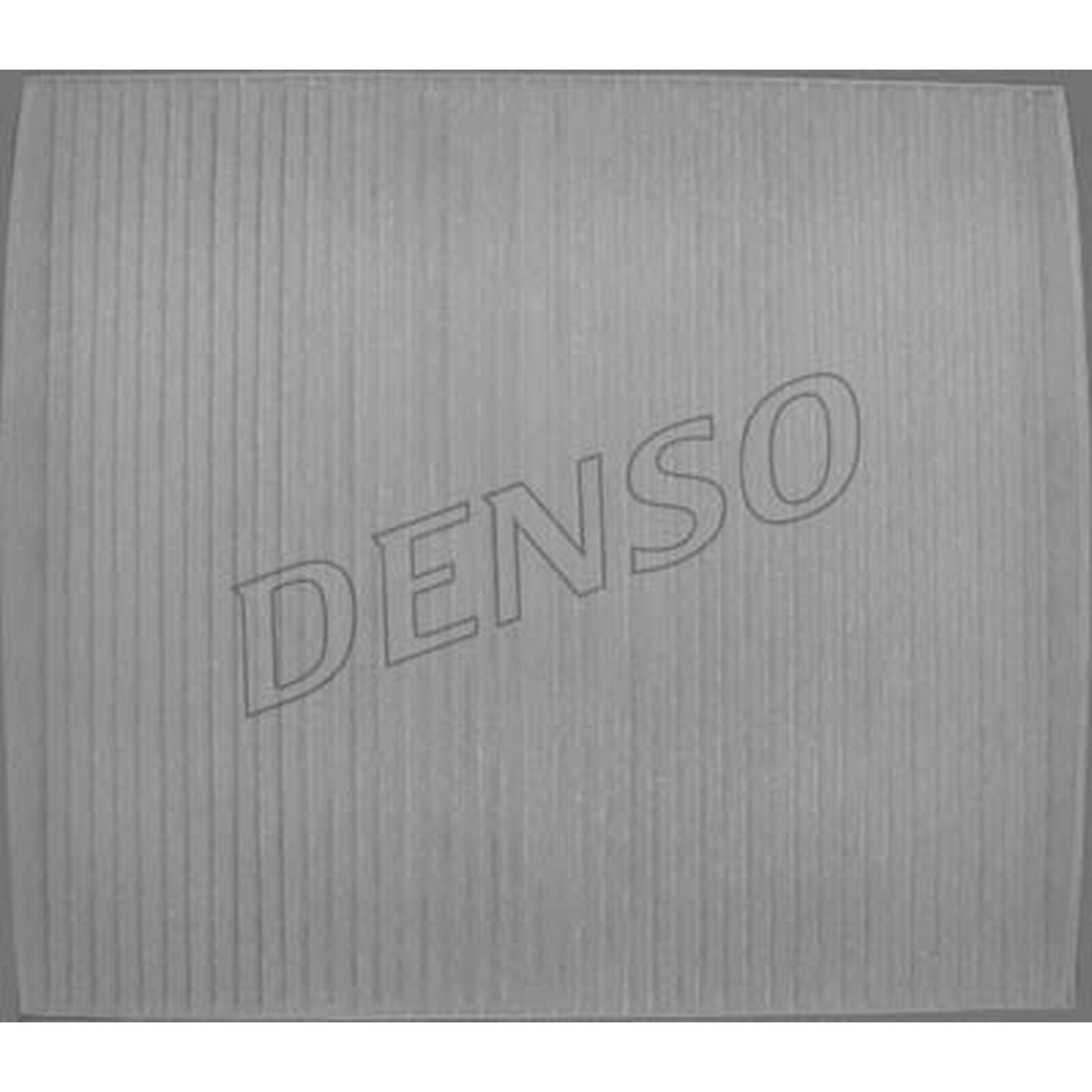 DENSO Cabin Air Filter DCF486P Fits - OEM Quality Direct fit Application