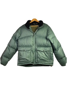 gap goose down jacket