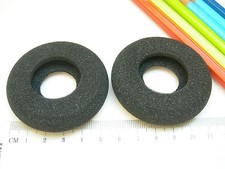 2  Ohrpolster passend an Sony MDR-023,  MDR-CD6 NP Kopfhörer 