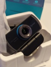 Spedal 920 Webcam Wide Angle 120  With Microphone Streaming 1080 H. 264