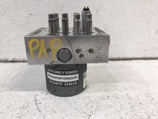 2012-2013 Kia Soul anti lock brake pump ONLY! actuator ABS anti-lock 58910-2K200