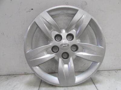 09 HYUNDAI SANTA FE Wheel Cover