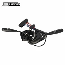 For 1993-1997 Toyota Corolla 1.6L 1.8L L4 Turn Signal Wiper Switch Assembly New