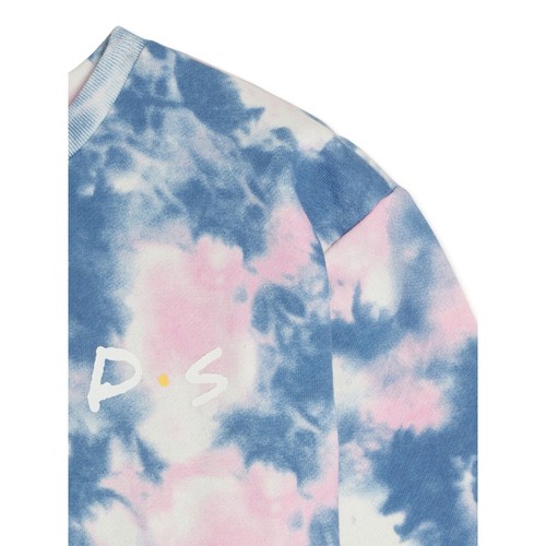 Friends Girls Long Sleeve Sweatshirt, Small 6/6X - Picture 2 of 3