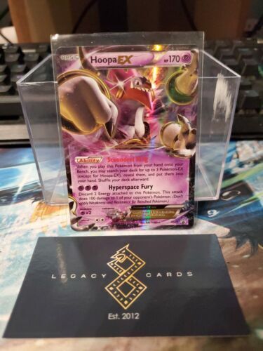 Genesect EX #51 Prices, Pokemon Japanese Awakening Psychic King