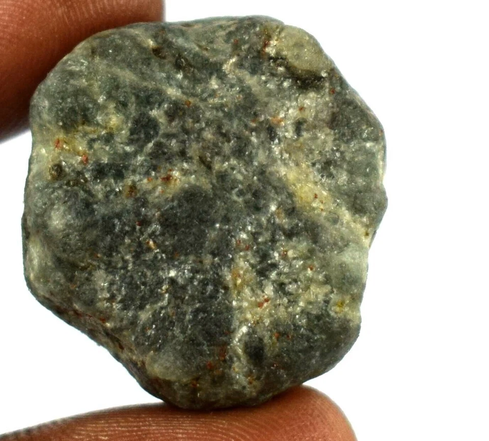 Natural Untreated Madagascar Red Ruby Corrundum Gemstone Rough Specimen - Image 2 of 4