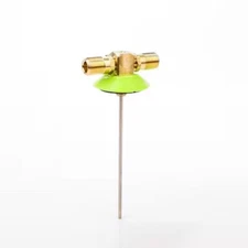 Meritor 3131704 Meritor Genuine Tire Inflation System 5” Thru Tee 31317 04